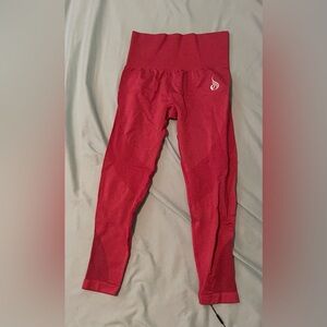 RyderWear seamless leggings